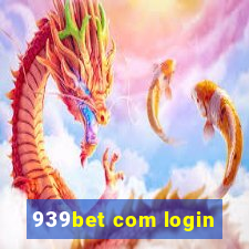 939bet com login